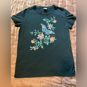 LuLaRoe Liv t shirt